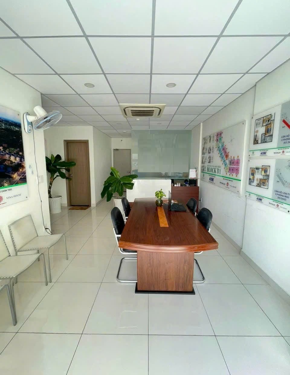 Bán căn hộ shophouse Green Town Bình Tân phù hợp vừa ở vừa kinh doanh buôn bán, spa, nail, văn phòng - Ảnh 3